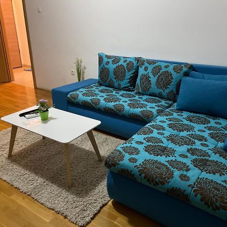 Naki Apartmani Podgorica Zewnętrze zdjęcie