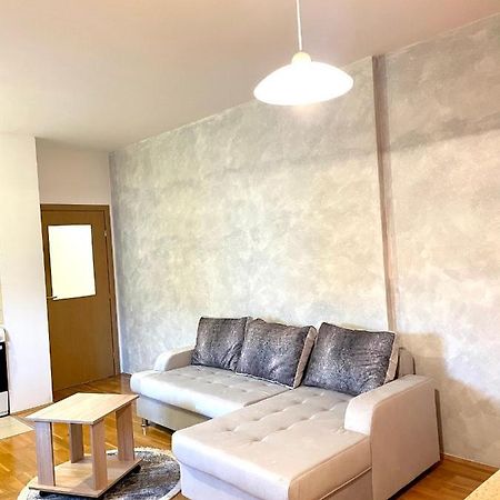 Naki Apartmani Podgorica Zewnętrze zdjęcie