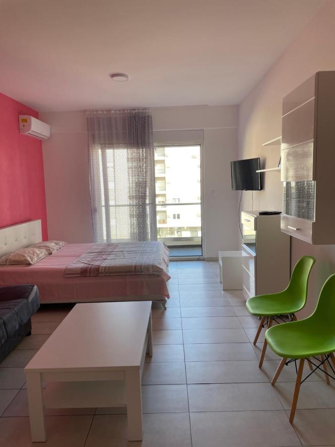 Naki Apartmani Podgorica Zewnętrze zdjęcie