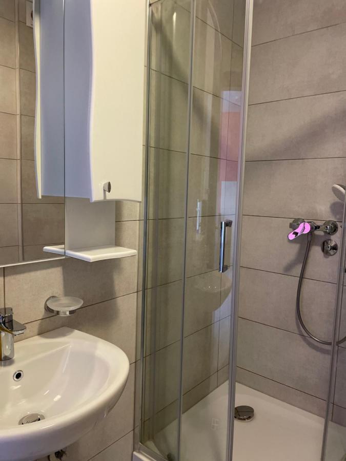 Naki Apartmani Podgorica Zewnętrze zdjęcie