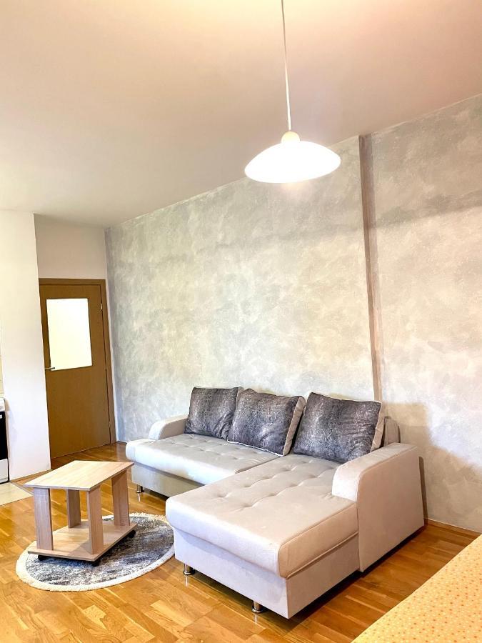 Naki Apartmani Podgorica Zewnętrze zdjęcie